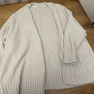 Madewell Cardigan